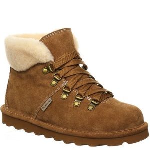 BEARPAW Marta Boots - RESERVED